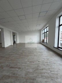 Здам приміщення з готовим новим ремонтом, р-н центрального ринку