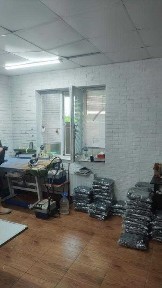 Терміново в оренду / продам цокольне приміщення 206кв. м. швейний цех Озерна біля 3х медведів.