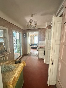 Продам часть дома немышля р-он 8 хлебозавода 60 м2, свой двор 3 сотки, заезд авто