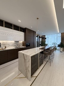 Без% Продаж Park Avenue VIP 297м 6-кімн Парк Авеню ВІП Деміївська 29 Голосіївський