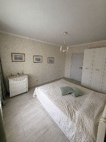 2к 65м2 Голосіївський Максимовича Здановської Рудницького
