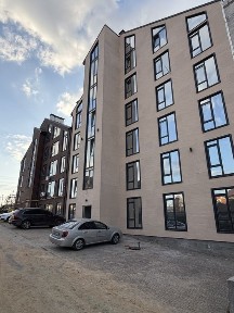 1кімнатна квартира 16кв м Софіївська Борщагівка, Окружна Кільцева дорога, газ, є-оселя. Жк закритого типу, від забудовника, резервне-живлення