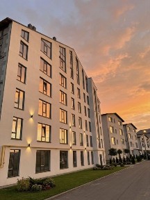 Продаж У-квартал ЖК Oazis Софія Резіденс 1 кімнатна квартира 39 кв м Софіївська Борщагівка, Окружна, Кільцева дорога, Газ, Є оселя, Енергонезалежність
