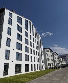 Продаж 21м2 / Єоселя / 5 хв до Окружна Кільцева / Альтернативне живлення /