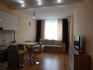 Продам 1 к. квартиру, ЖК Відпочинок, с. м. Святошино