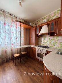 БЕЗ комісії 1 кімнатна вул Амосова ЖК Софія, Слобідка, Київ поруч