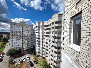 Терміновий продаж 2 к квартири Святопетрівське 72м. кв. переуступка
