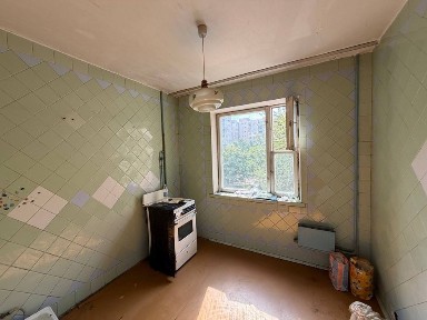 3 км кварира по вул. Вірменська, 5 м. Київ