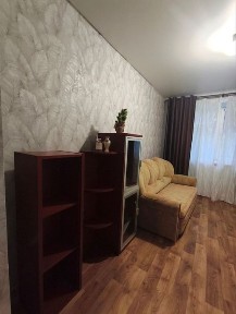 Власник. Студіо ЖК 