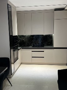 Квартира Нова Англія