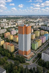 Продаж 2к квартир 86м² від забудовника KDS Group! Вул. Каунаська 2А. Без комісії
