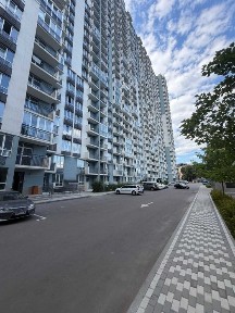 Продаж 1 кімн квартири ЖК 