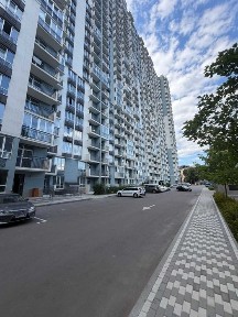 Продаж 1 кімн квартири ЖК 