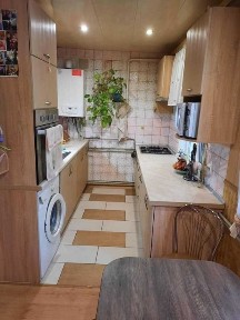 Продаж будинку. 100 м2. Гараж + підвал. Юрівка №8603