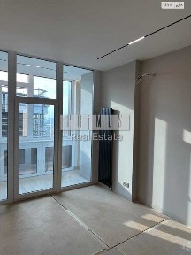 Продаж 2к квартири 53м2 частковий ремонт Manhattan City Берестейський 11 Центр