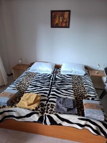 Однокімнатна квартира 43 м кв