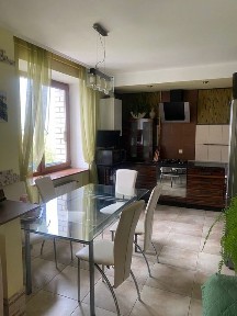 Сучасна квартира в Боярці