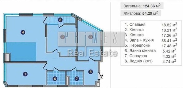 Продаж 3к квартира 125м2 Зарічний Осокорська 2а Славутич Осокорки Дарницький