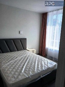 Продаж 1-кімнатної квартири в ЖК Варшавський 3