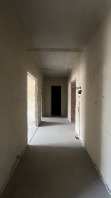 Продам 2 Кімнатну Квартиру в Бучі, Газ, Балкон, мінімальне оформлення