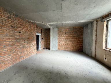 Продаж квартири з терасою, ЖК Дельмар