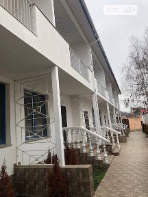 Продаж 2 поверхового таунхауса з ділянкою на 1.5 сотки, 75 кв. м, 3 кімнати, на пров. Романтичний • ID 34830018