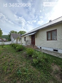 Продаж 1 поверхового будинку з верандою і ділянкою на 16 соток, 115 кв. м, 3 кімнати, на вул. Чорногузівська 35 • ID 34829968
