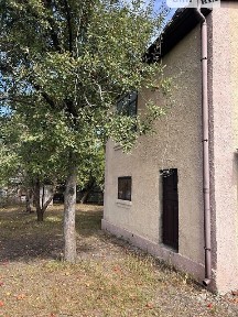Продаж 2 поверхового будинку з ділянкою на 5 соток, 50 кв. м, 2 кімнати, на мас. Соколовський • ID 34829893
