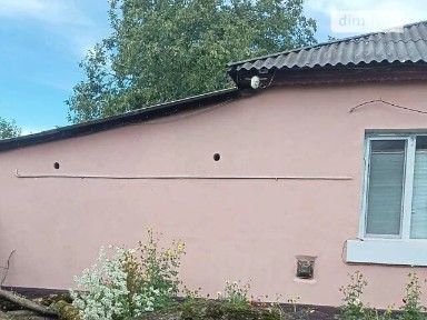 Продаж 1 поверхового будинку 90 кв. м, 2 кімнати • ID 34829851