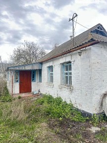 Шевченка провулок, Рокитне, пров. Шевченка • ID 34829677