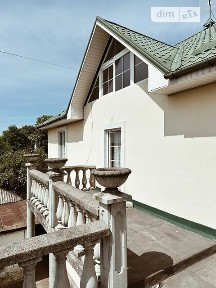 Продаж 2 поверхового будинку з ділянкою на 3 сотки, 270 кв. м, 8 кімнат, на пл. Шевченка • ID 34829672