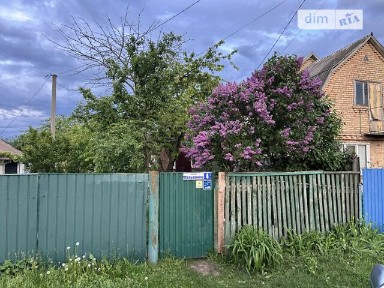 Продаж 1 поверхового будинку з ділянкою на 9 соток, 62.6 кв. м, 3 кімнати, на Мальована • ID 34829671