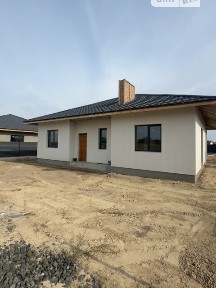 Продаж 1 поверхового будинку з ділянкою на 8 соток, 100 кв. м, 3 кімнати, на пров. Дубнівський • ID 34829603