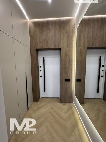 Продаж 2 поверхового таунхауса з ділянкою на 1.5 сотки, 82 кв. м, 3 кімнати, на вул. Сергія Мазіна • ID 34829612