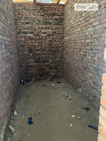 Продаж 1 поверхового таунхауса з ділянкою на 2 сотки, 80 кв. м, 2 кімнати, на вул. Алеї • ID 34829547