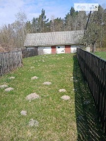 Продам будинок в Житомирський обл.