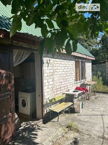 Продаж 1 поверхового будинку 40 кв. м, 2 кімнати • ID 34829222