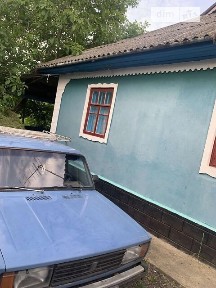 Продаж 1 поверхового будинку 100 кв. м, 4 кімнати, на провулок Леніна • ID 34829215