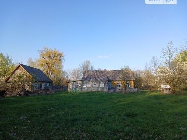 Продаж 1 поверхового будинку 50 кв. м, 3 кімнати • ID 34829158