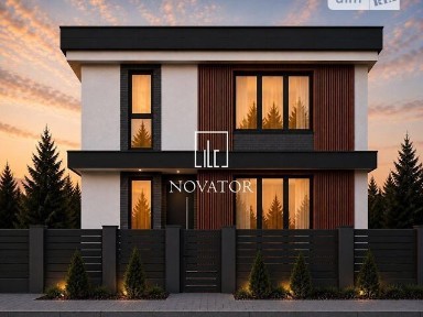 Продаж 2 поверхового будинку з ділянкою на 5 соток, 135 кв. м, 4 кімнати, на вул. Зелена 43 • ID 34828950