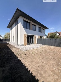 Продаж 2 поверхового дуплекса з ділянкою на 2.5 сотки, 92 кв. м, 4 кімнати, на Нагірна 4 • ID 34828922