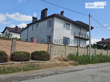 Продаж 2 поверхового будинку з ділянкою на 7.3 сотки, 360 кв. м, 6 кімнат, на вул. Лісова • ID 34828911