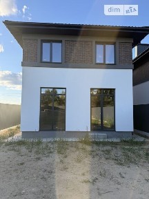 Продаж 2 поверхового будинку з ділянкою на 5 соток, 125 кв. м, 4 кімнати, на вул. Шудрівська • ID 34828764
