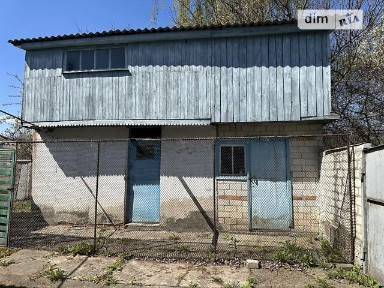 Продаж 1 поверхового будинку з верандою 70 кв. м, 2 кімнати, на вул. Пирогова • ID 34828697