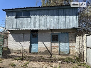 Продаж 1 поверхового будинку з верандою 70 кв. м, 2 кімнати, на вул. Пирогова • ID 34828697