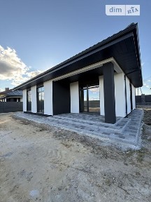 Продаж 1 поверхового будинку з ділянкою на 5 соток, 110 кв. м, 3 кімнати, на вул. Липнева • ID 34828659