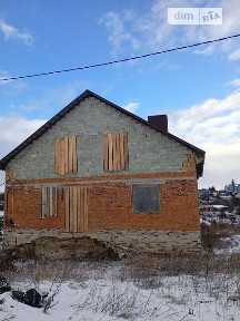 Продаж 3 поверхового будинку з верандою і ділянкою на 8.5 сотки, 250 кв. м, 10 кімнат, на вул. Івасюка 14 • ID 34828495