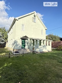 Продаж 3 поверхового будинку з ділянкою на 6.2 сотки, 264 кв. м, 4 кімнати, на вул. 4-а Садова (Дніпровський) • ID 34828574