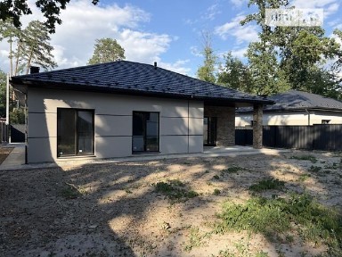 Продаж 1 поверхового будинку з ділянкою на 6 соток, 125 кв. м, 3 кімнати, на вул. Курортна • ID 34828579