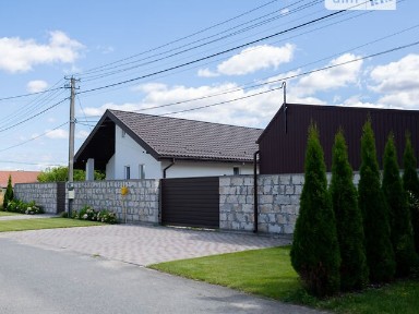 Продаж 1 поверхового будинку з ділянкою на 12 соток, 90 кв. м, 2 кімнати, на Квіткова • ID 34828571